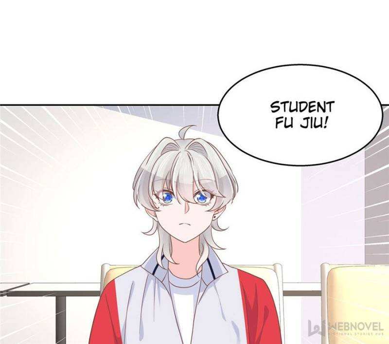 National School Prince Is A Girl chapter 85 - page 38