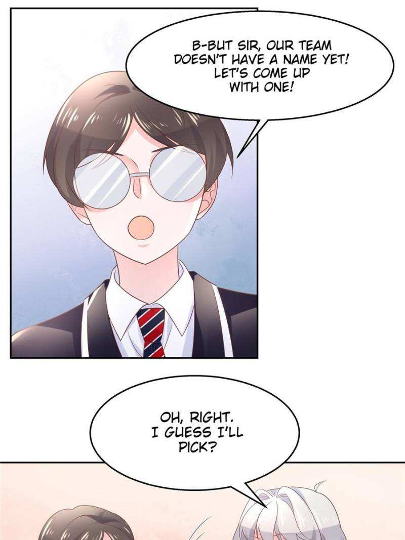 National School Prince Is A Girl chapter 84 - page 25