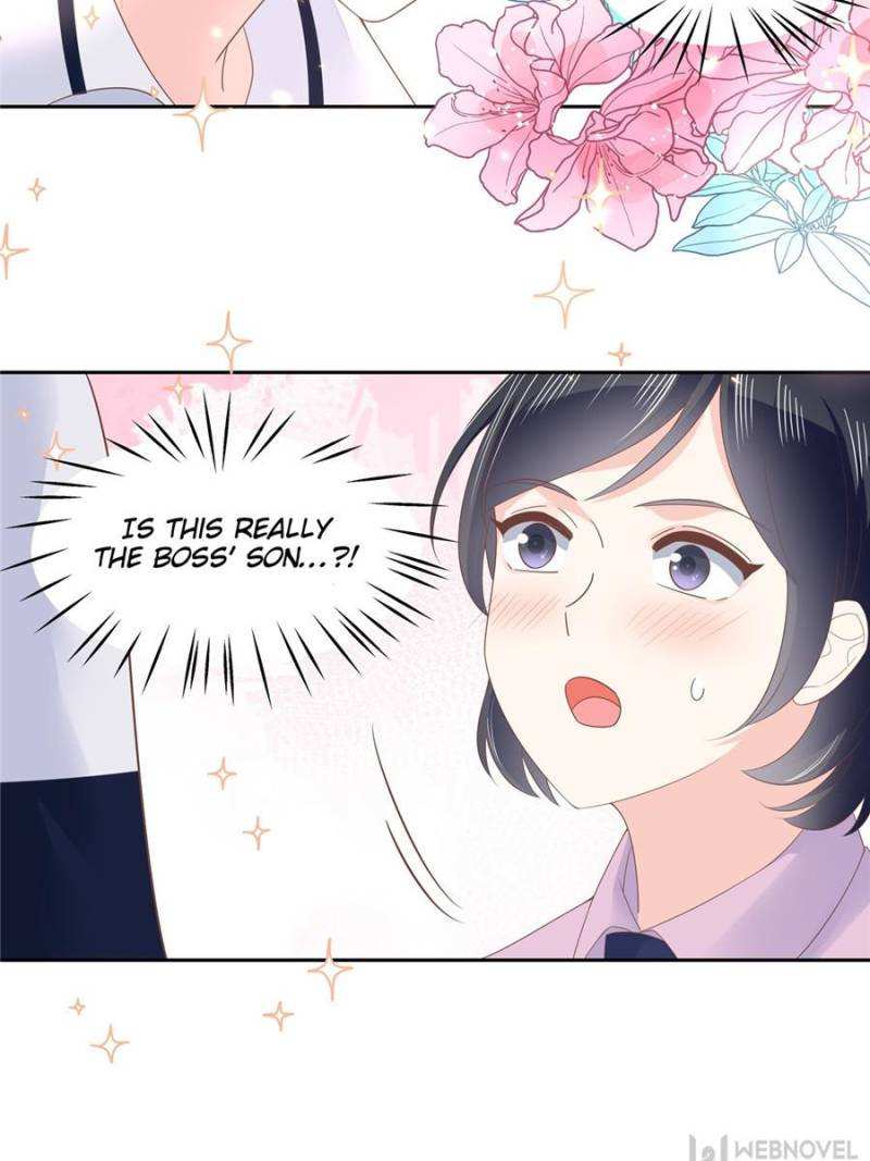 National School Prince Is A Girl chapter 84 - page 7