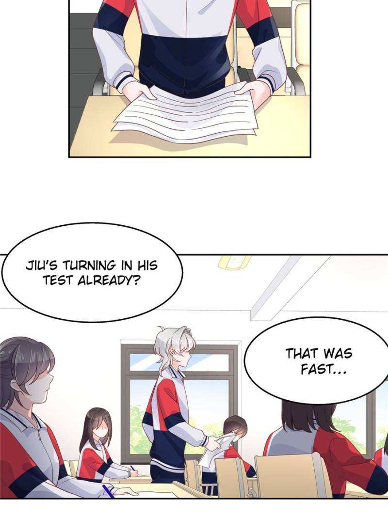 National School Prince Is A Girl chapter 83 - page 18