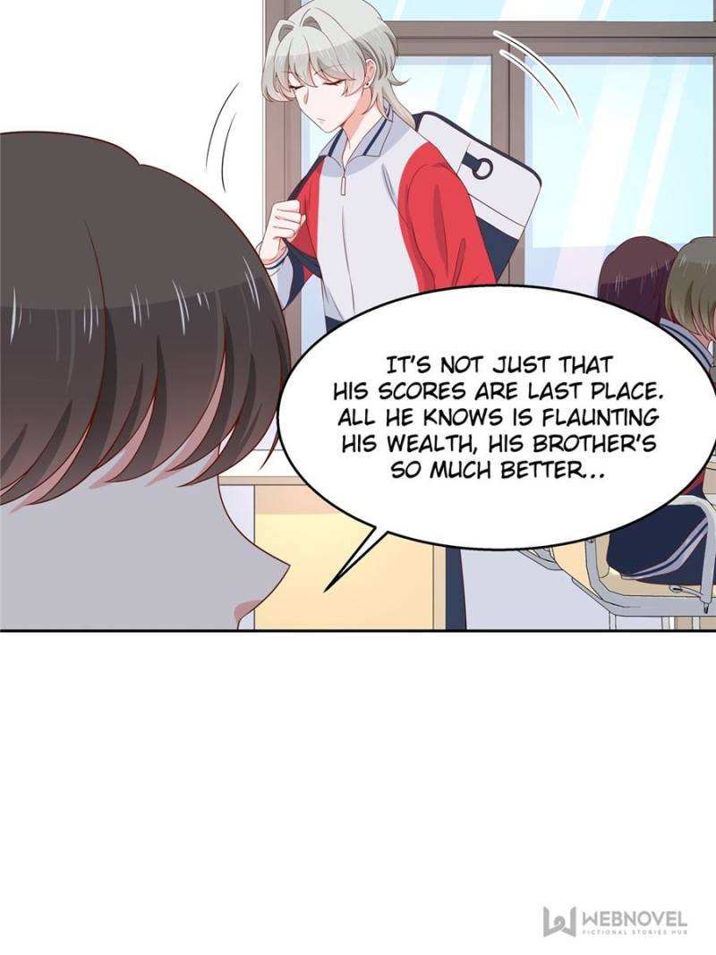 National School Prince Is A Girl chapter 83 - page 7