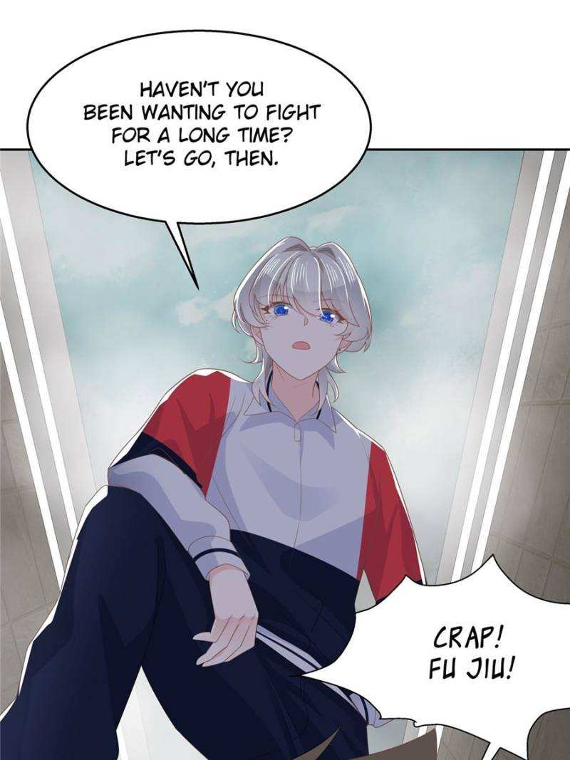 National School Prince Is A Girl chapter 82 - page 1