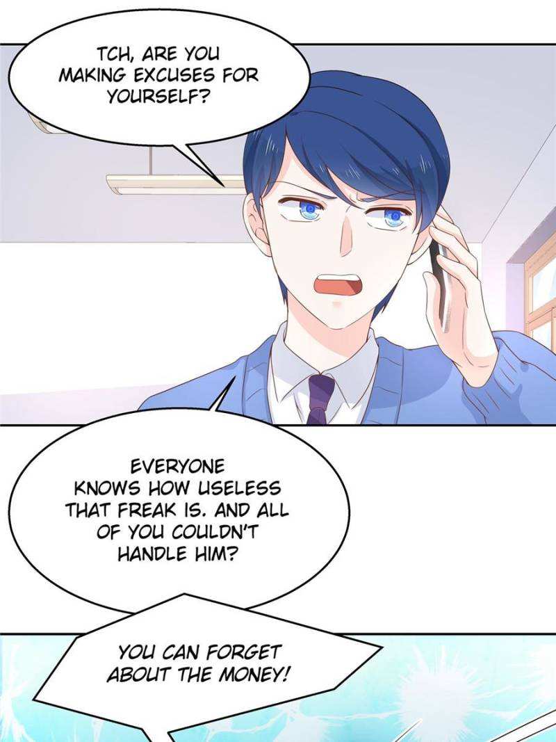 National School Prince Is A Girl chapter 82 - page 45