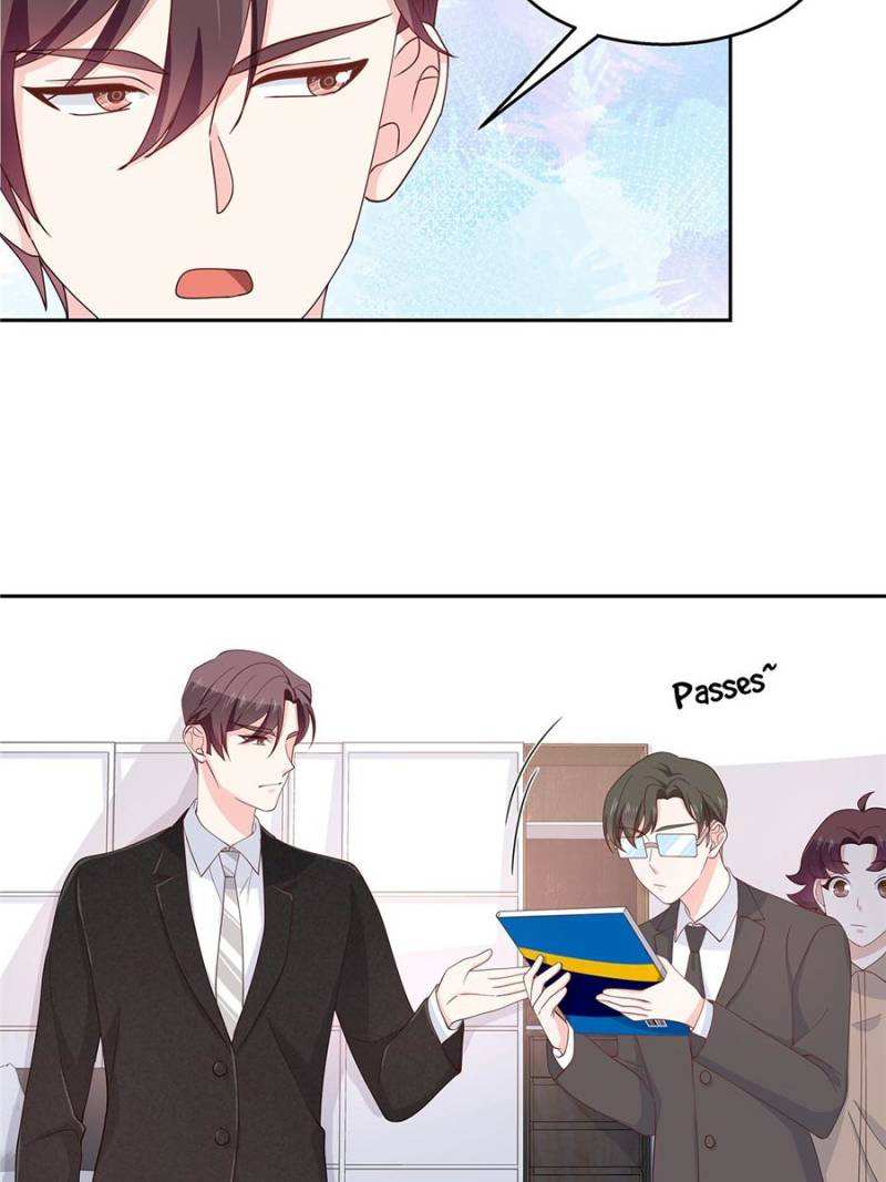 National School Prince Is A Girl chapter 81 - page 11