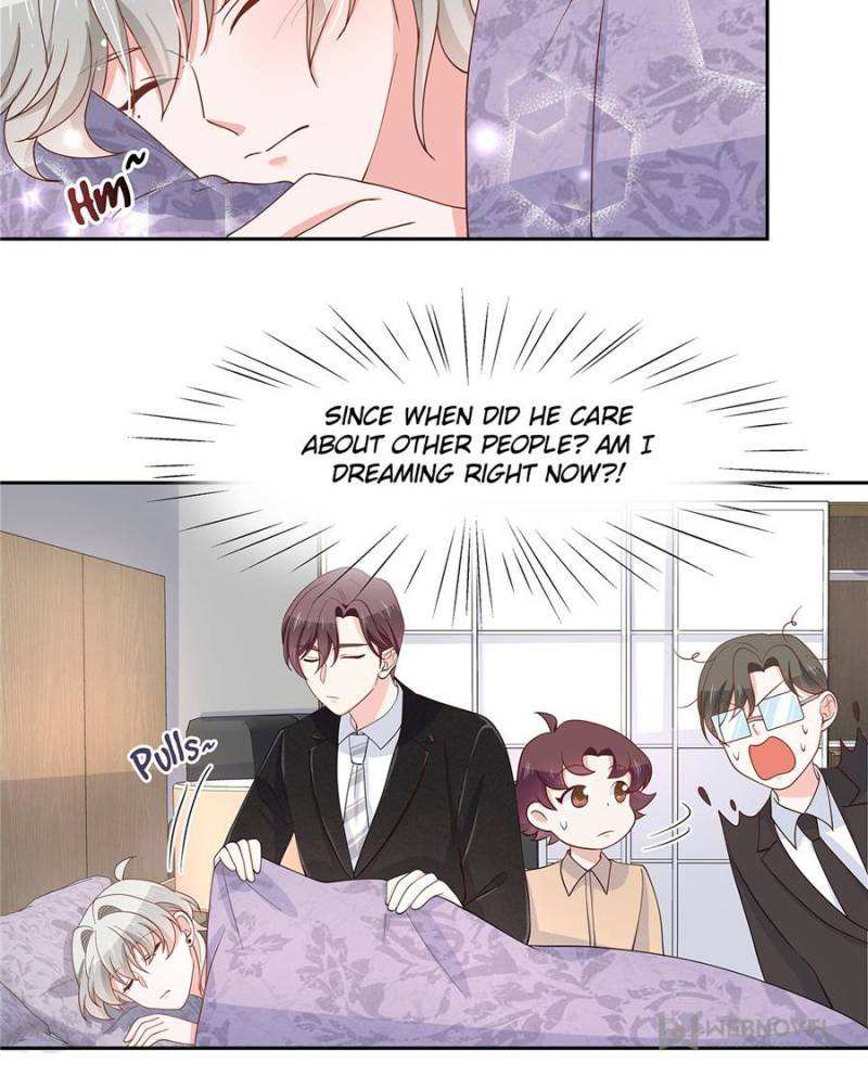 National School Prince Is A Girl chapter 81 - page 9