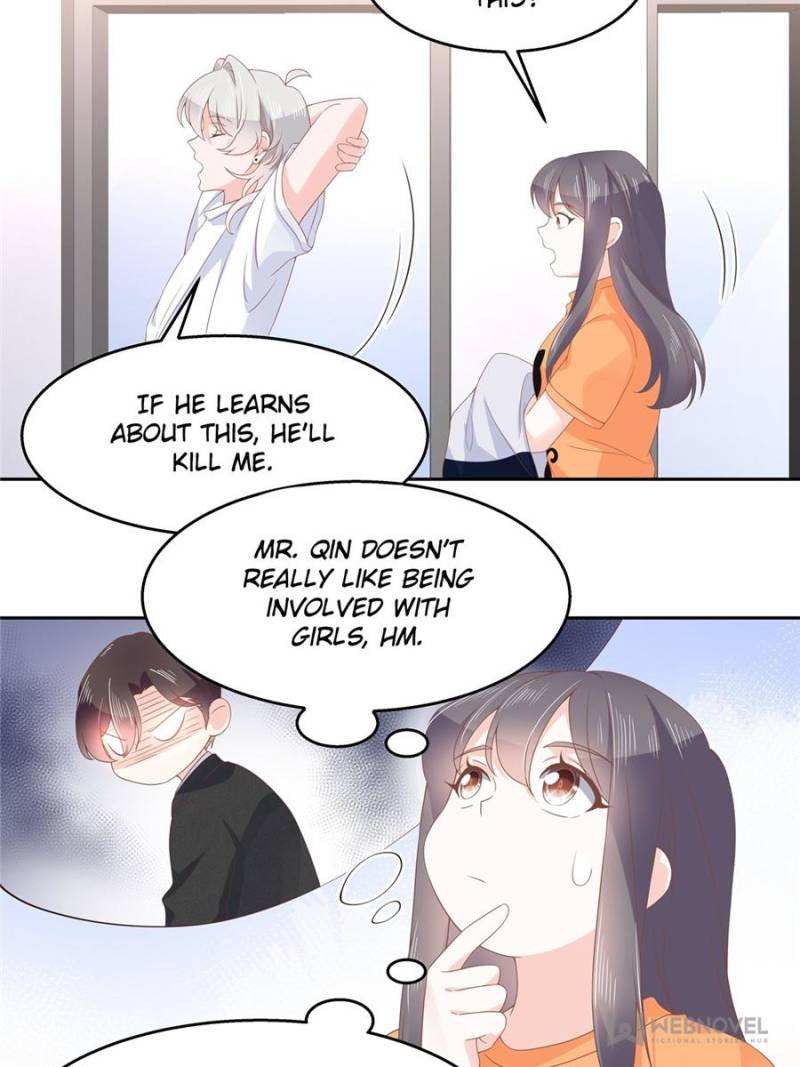 National School Prince Is A Girl chapter 80 - page 19