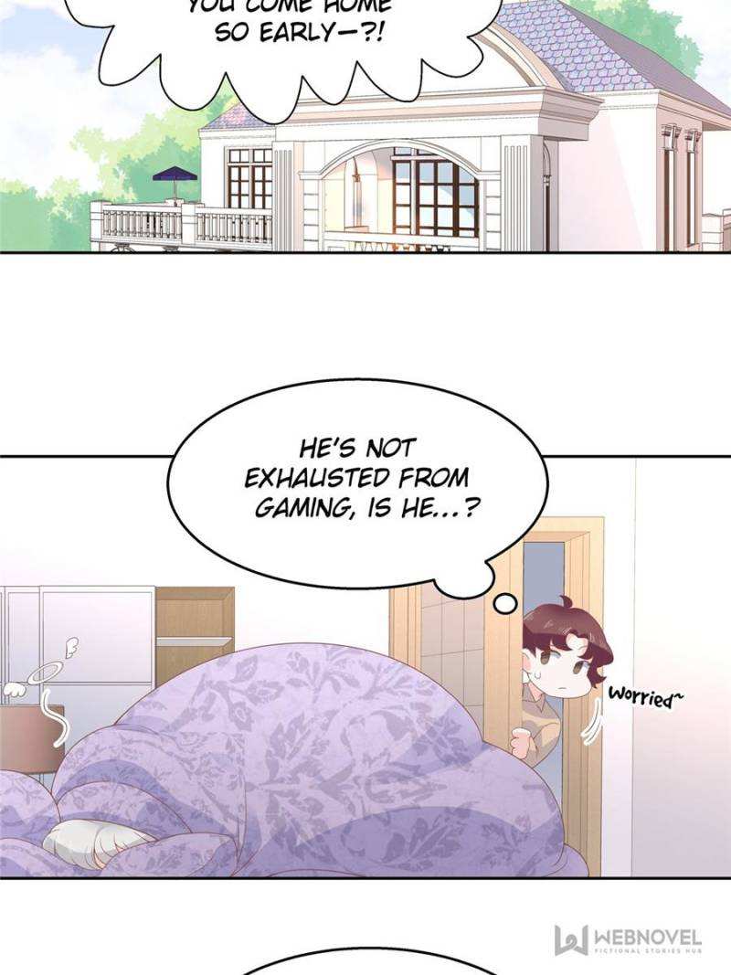 National School Prince Is A Girl chapter 80 - page 27