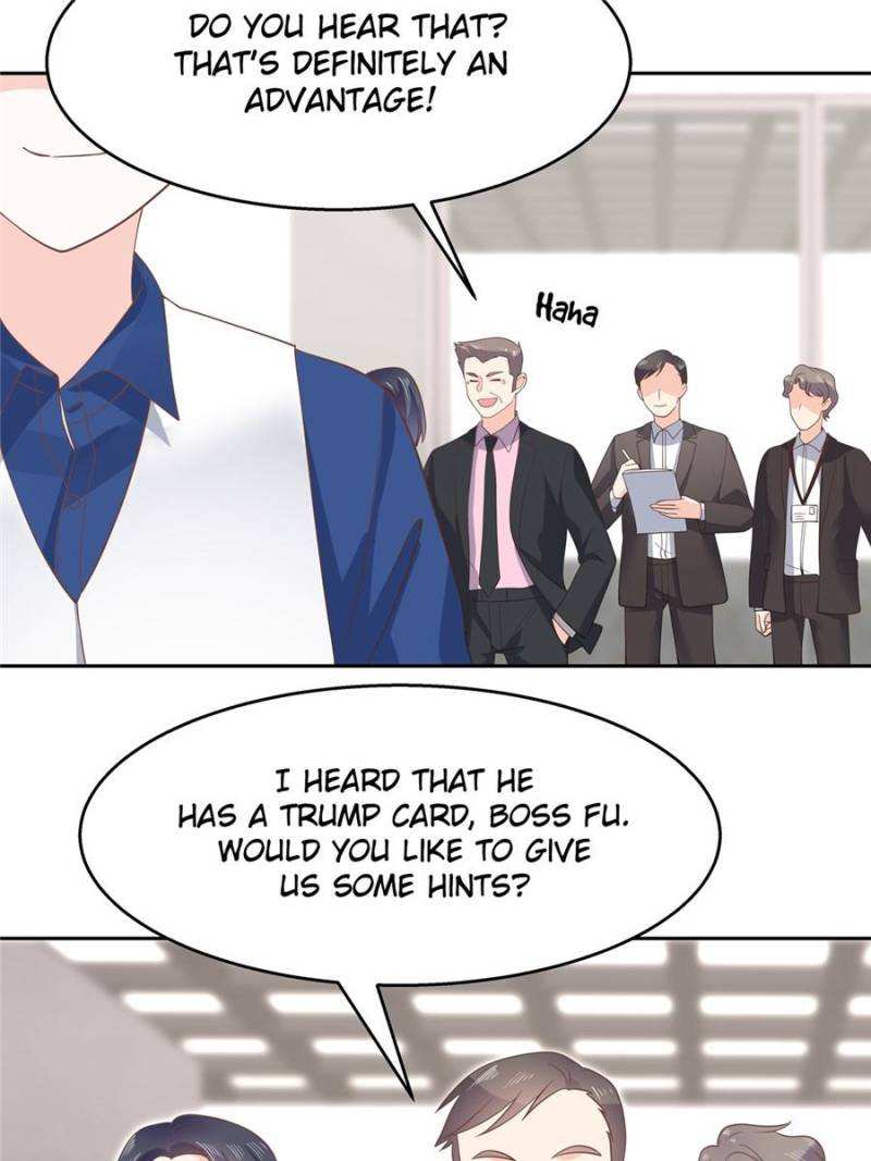National School Prince Is A Girl chapter 80 - page 44