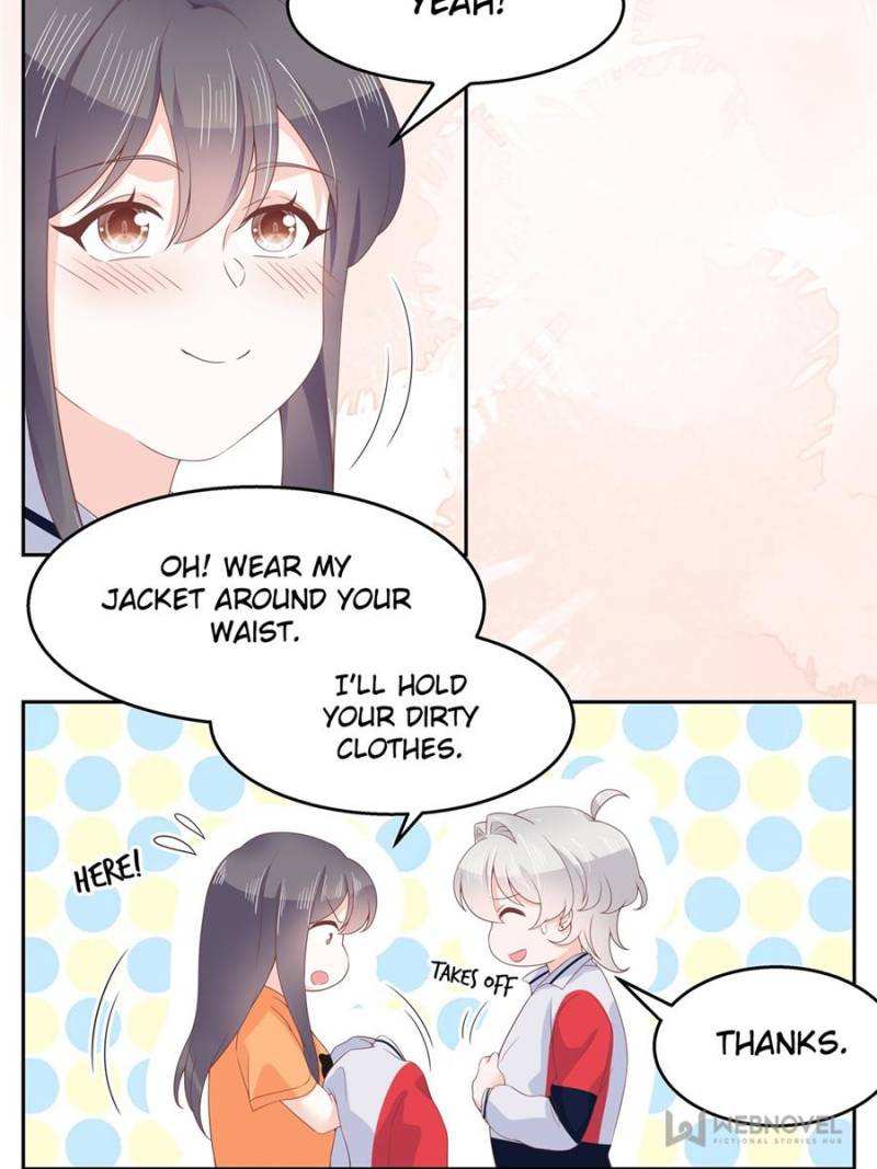 National School Prince Is A Girl chapter 80 - page 7