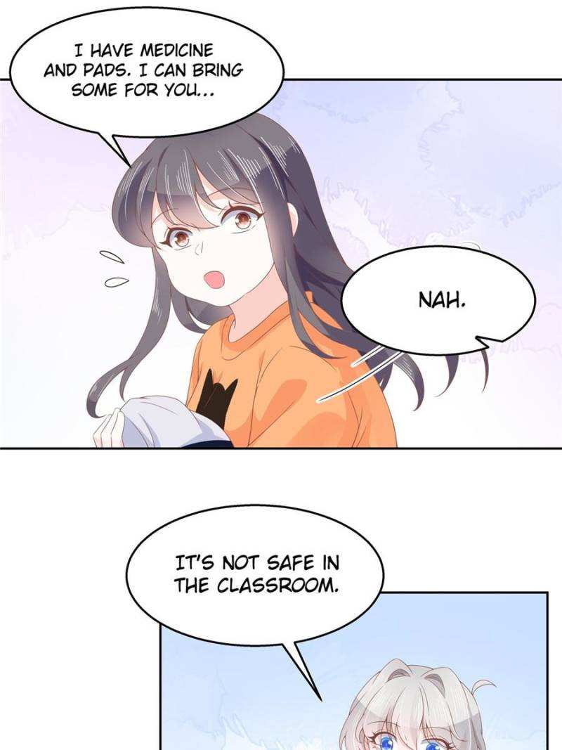 National School Prince Is A Girl chapter 80 - page 9