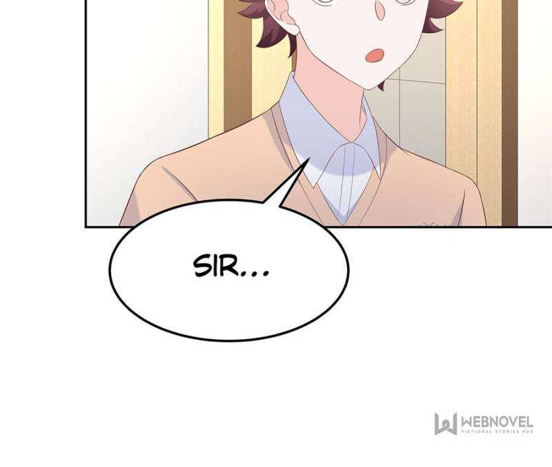 National School Prince Is A Girl chapter 76 - page 37