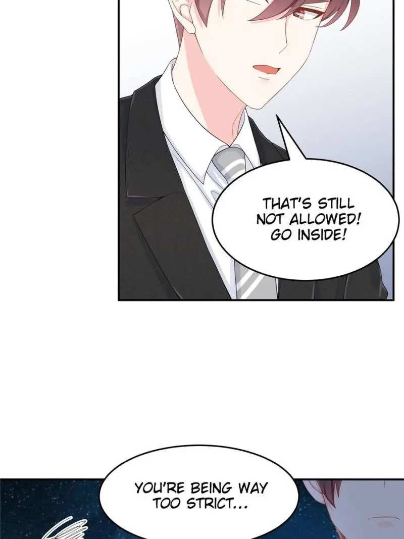 National School Prince Is A Girl chapter 50 - page 29