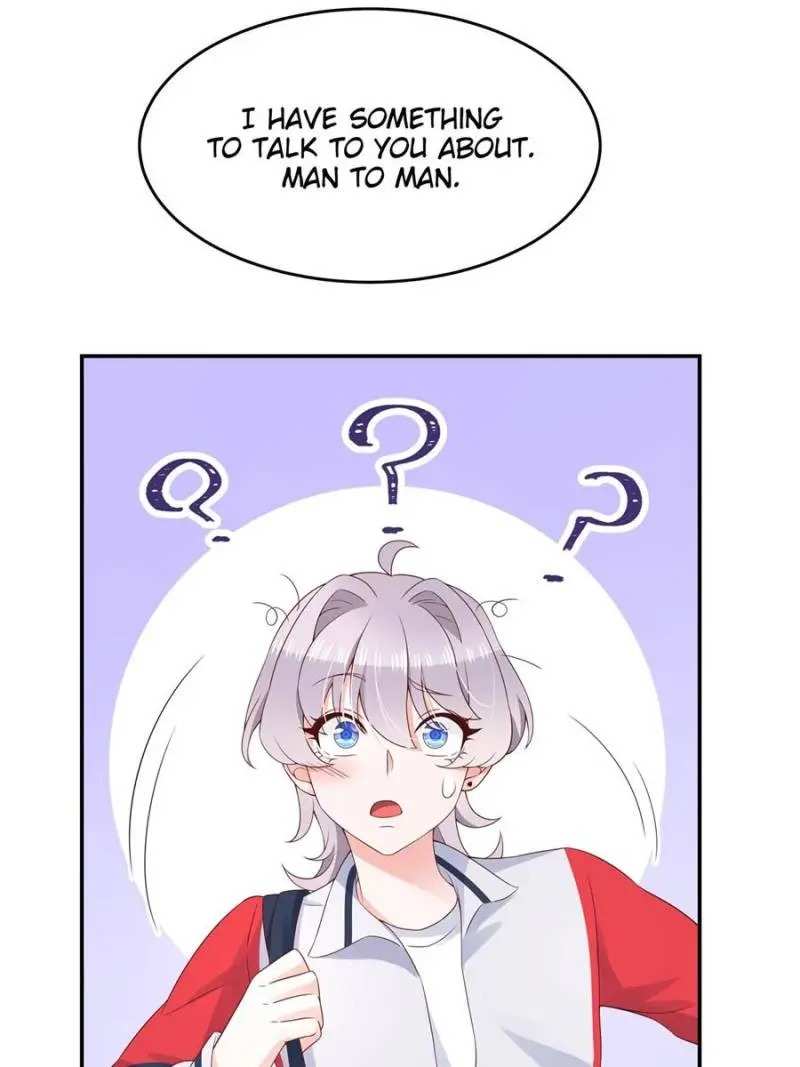 National School Prince Is A Girl chapter 50 - page 34
