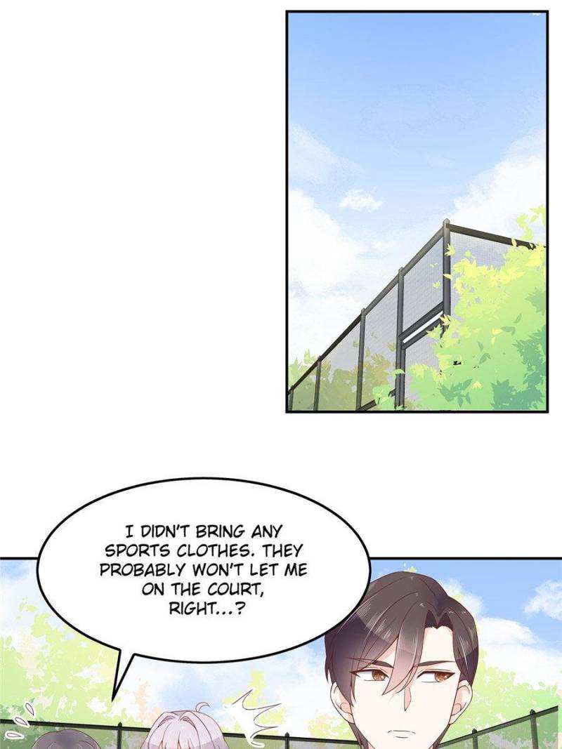 National School Prince Is A Girl chapter 46 - page 1