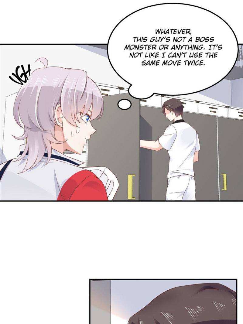National School Prince Is A Girl chapter 46 - page 13