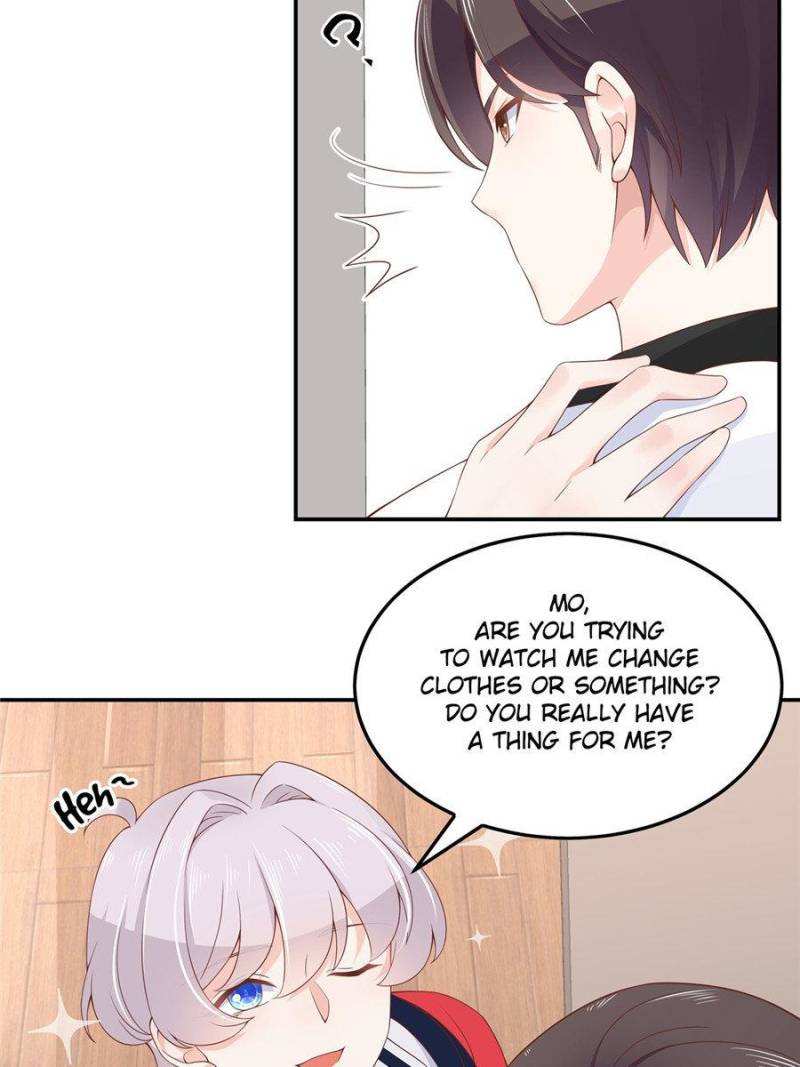 National School Prince Is A Girl chapter 46 - page 14