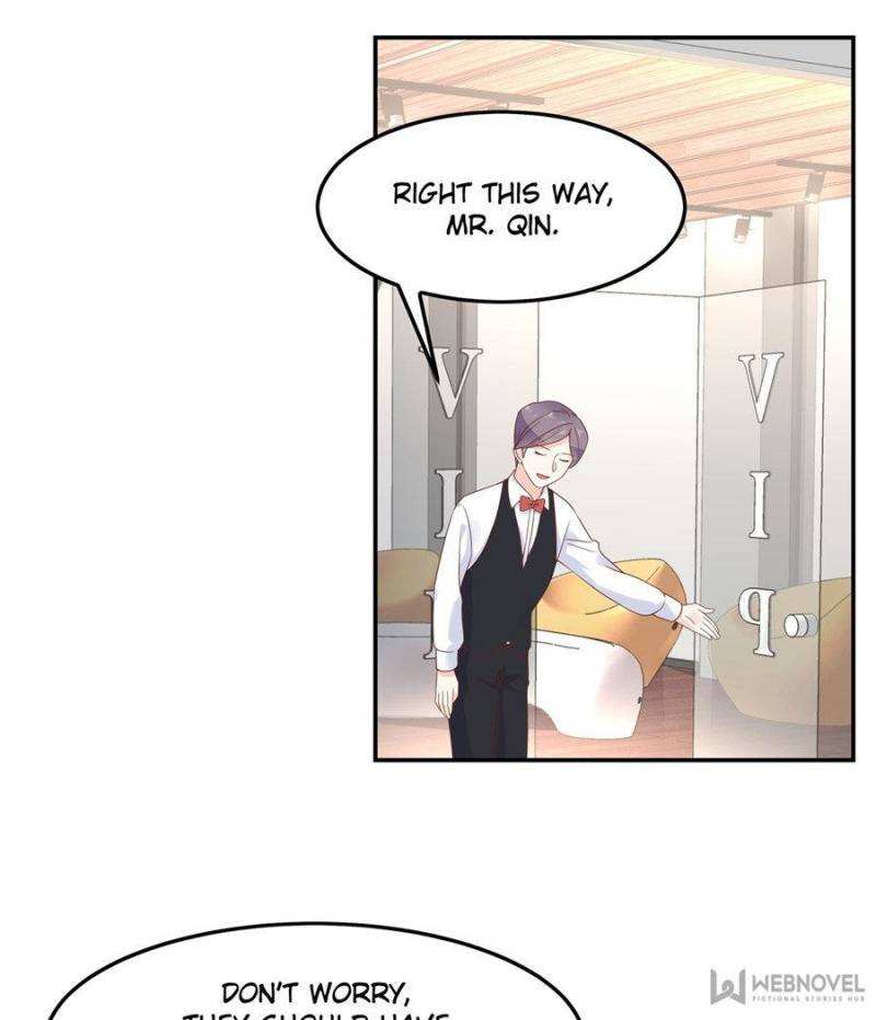 National School Prince Is A Girl chapter 46 - page 3