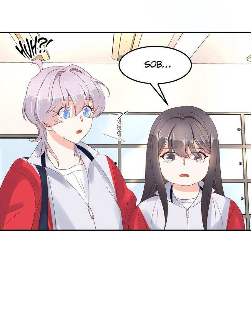 National School Prince Is A Girl chapter 41 - page 7