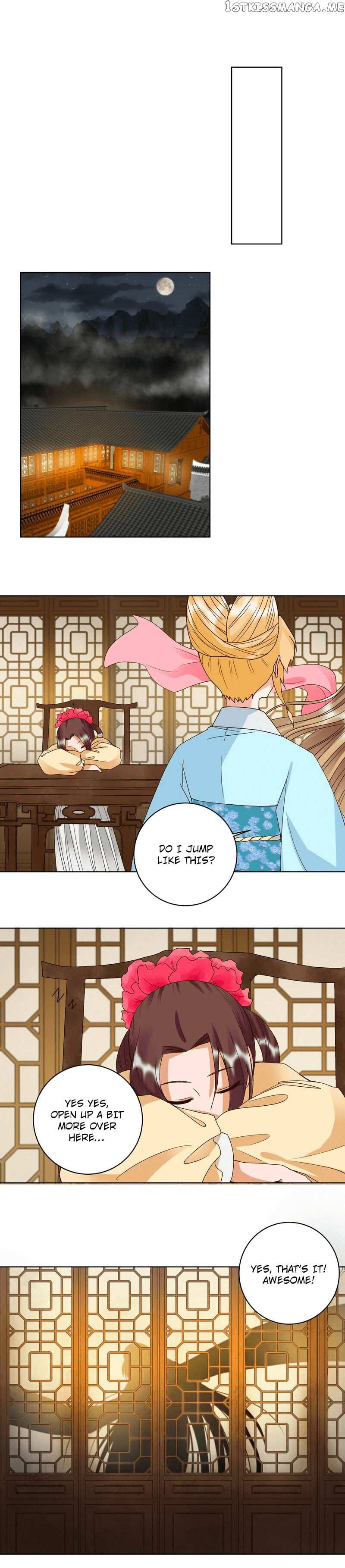The Bloody Merchant Empress and the Cold Husband’s Forceful Doting chapter 149 - page 7