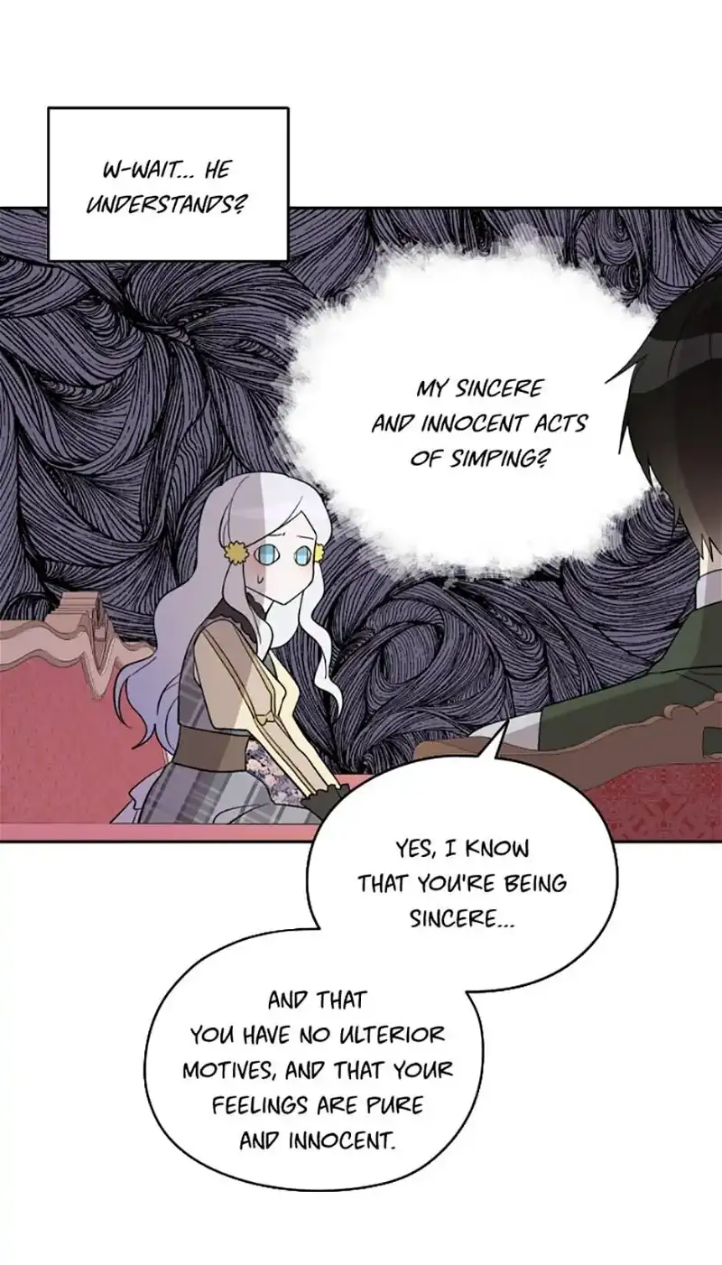 I Became the Hero’s Mom Chapter 23 - page 19