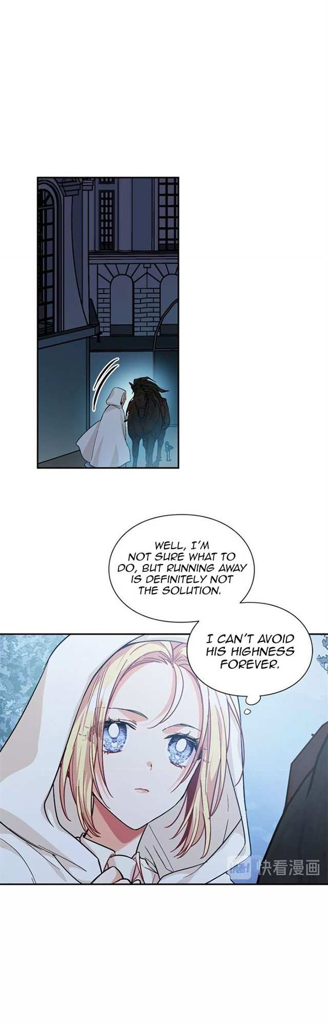 Doctor Elise ( Queen with a Scalpel ) Chapter 75 - page 28