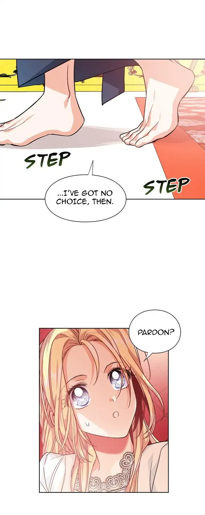 Doctor Elise ( Queen with a Scalpel ) Chapter 68 - page 1