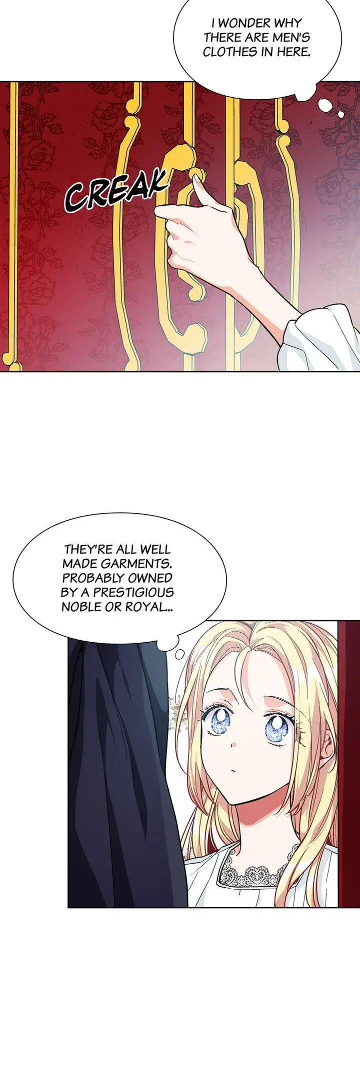 Doctor Elise ( Queen with a Scalpel ) Chapter 67 - page 12