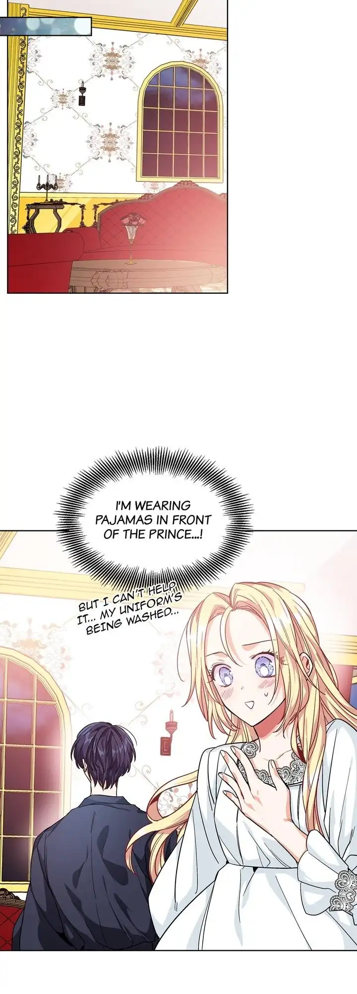 Doctor Elise ( Queen with a Scalpel ) Chapter 67 - page 23