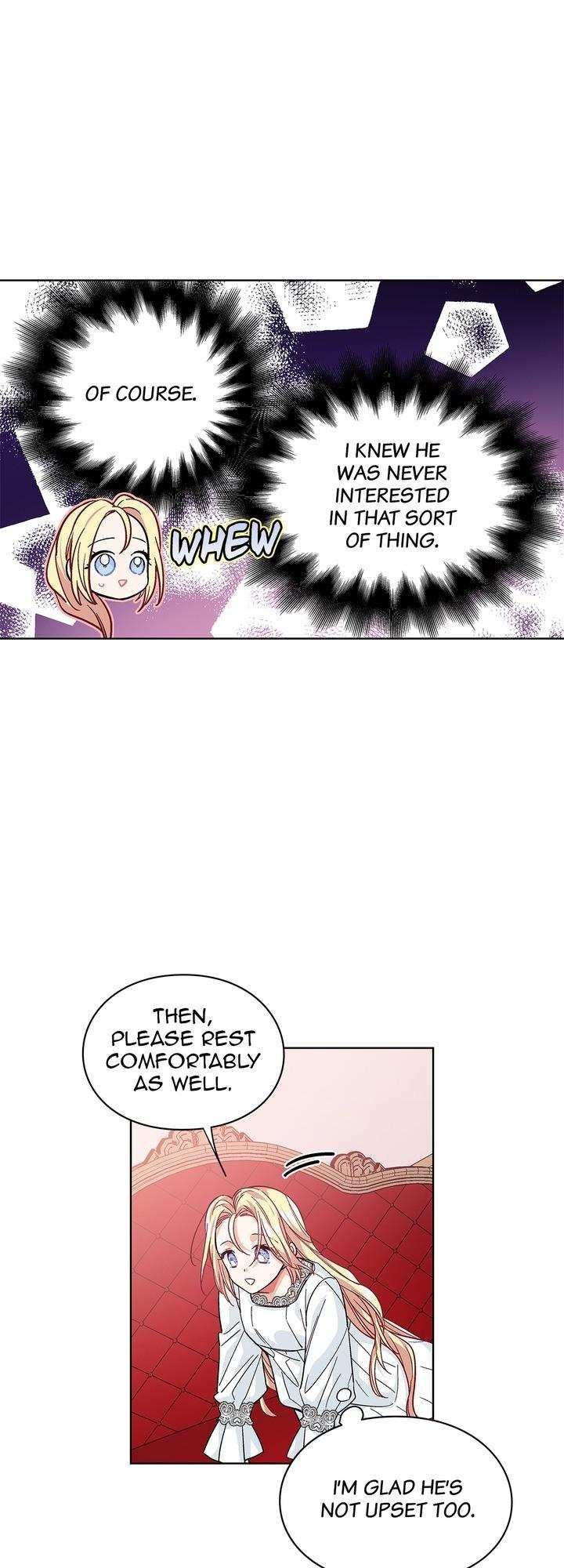 Doctor Elise ( Queen with a Scalpel ) Chapter 67 - page 32