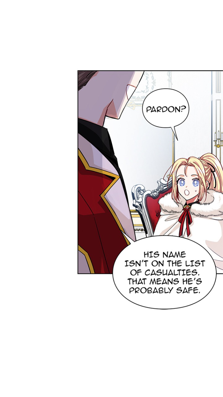 Doctor Elise ( Queen with a Scalpel ) Chapter 58 - page 10
