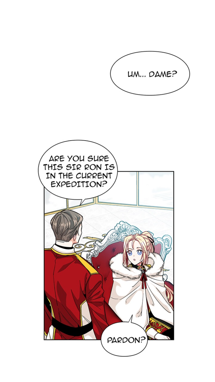 Doctor Elise ( Queen with a Scalpel ) Chapter 58 - page 20