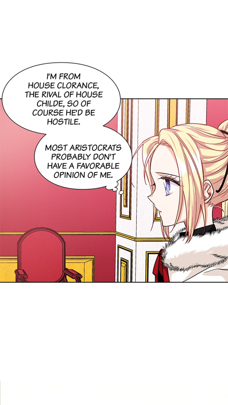 Doctor Elise ( Queen with a Scalpel ) Chapter 58 - page 36
