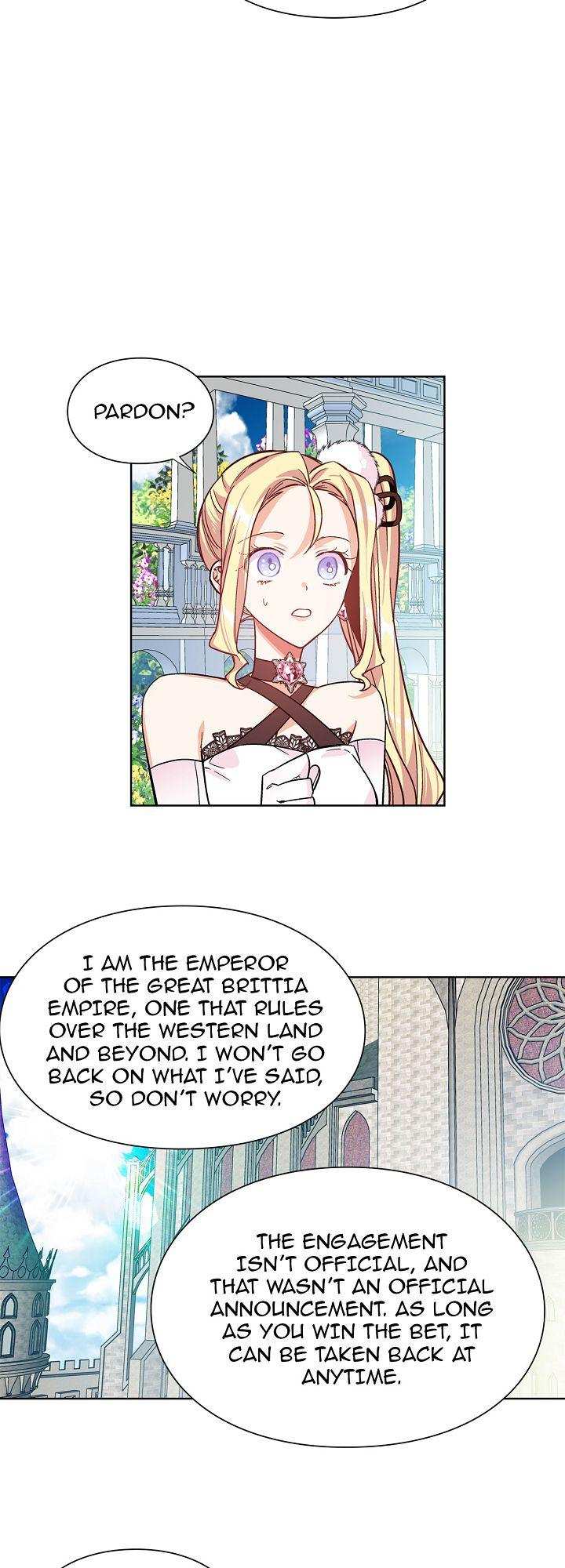 Doctor Elise ( Queen with a Scalpel ) Chapter 34 - page 25