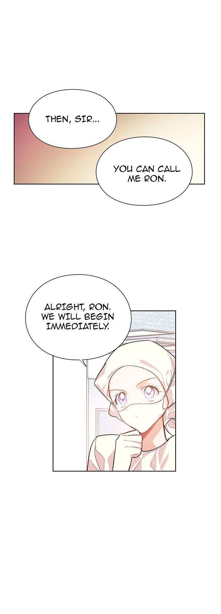 Doctor Elise ( Queen with a Scalpel ) Chapter 21 - page 19