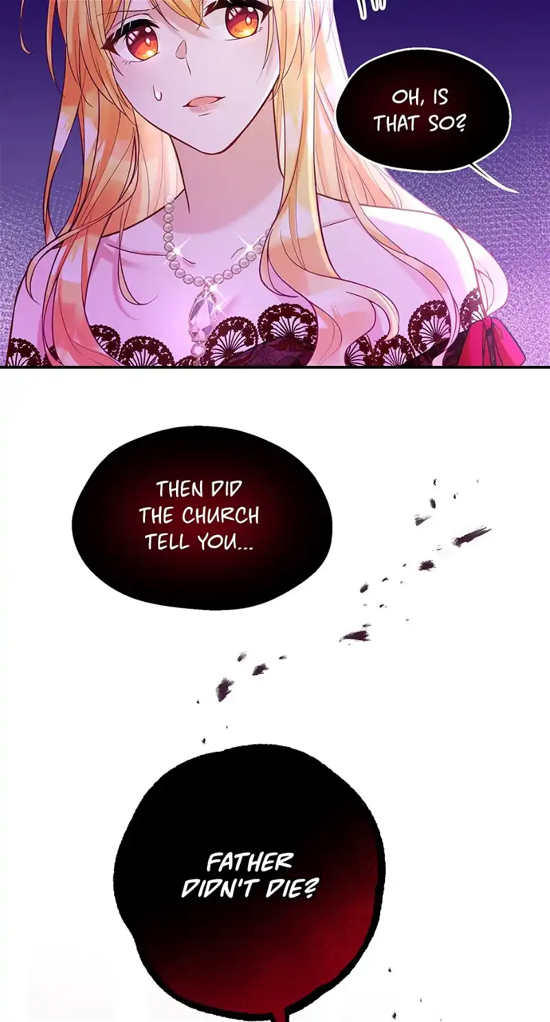 The Enchanting Villainess (Official) Chapter 81 - page 30