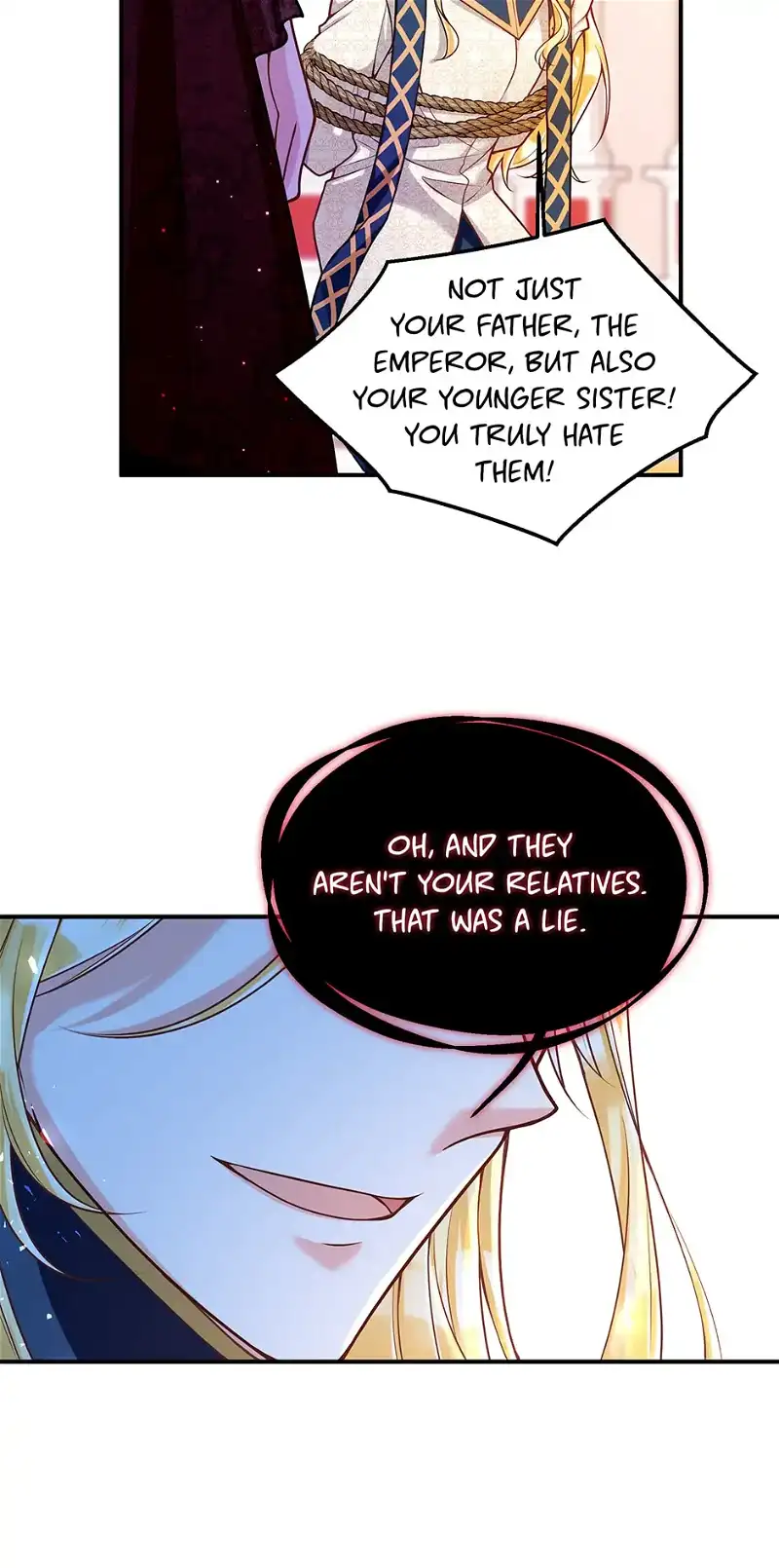 The Enchanting Villainess (Official) Chapter 81 - page 50