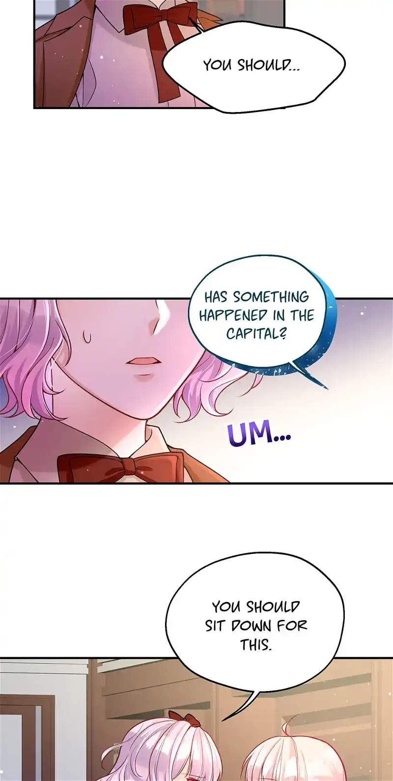 The Enchanting Villainess (Official) Chapter 80 - page 14
