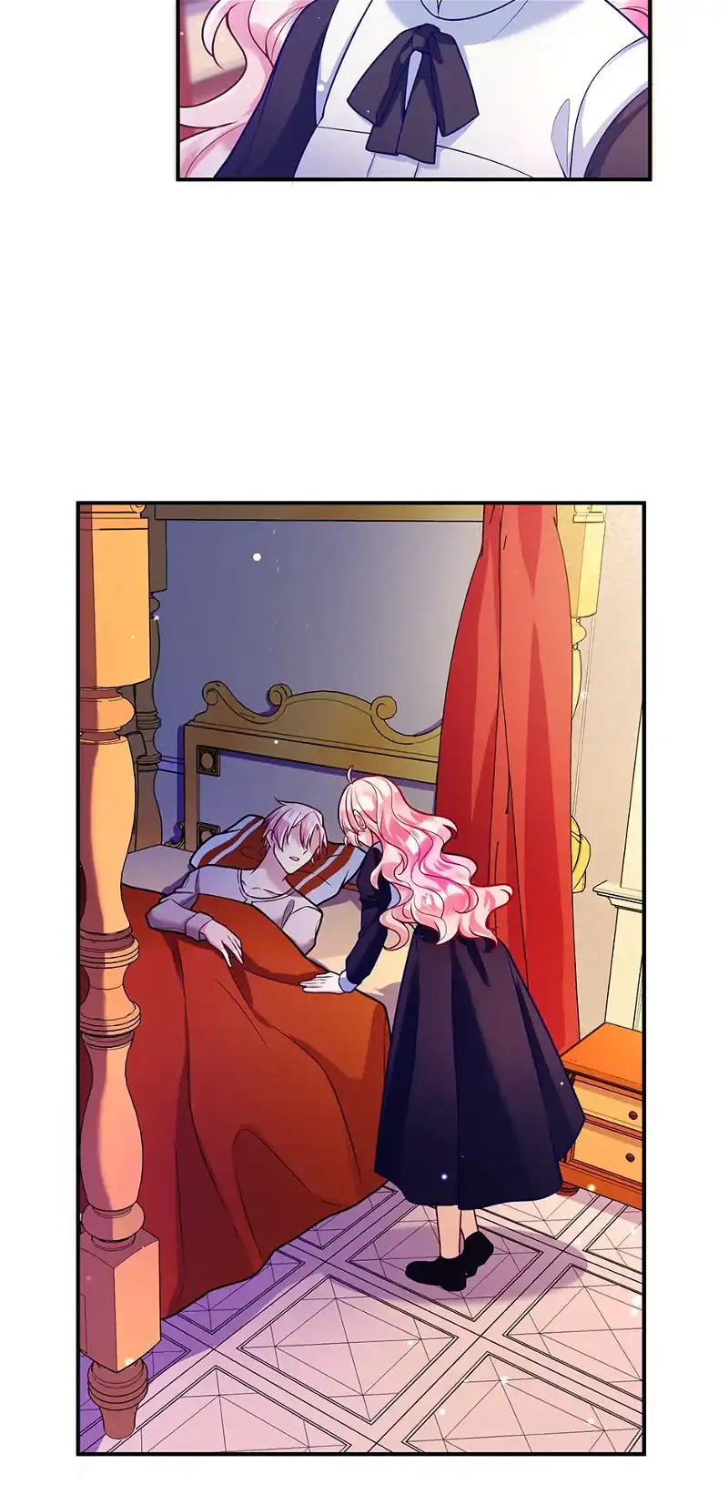 The Enchanting Villainess (Official) Chapter 80 - page 36