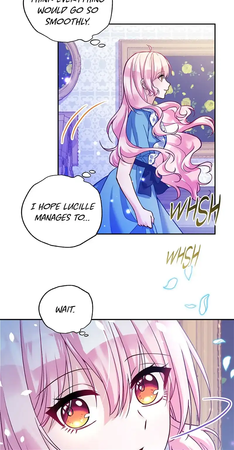 The Enchanting Villainess (Official) Chapter 72 - page 24
