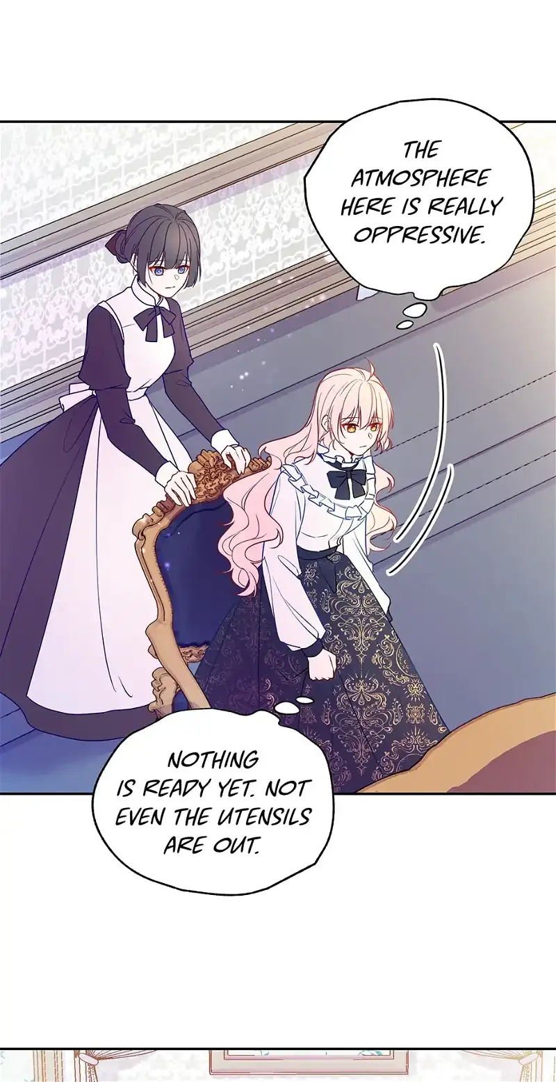 The Enchanting Villainess (Official) Chapter 67 - page 19