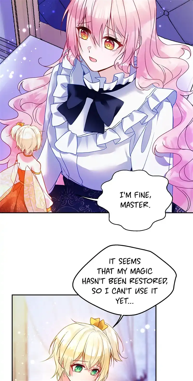 The Enchanting Villainess (Official) Chapter 66 - page 48
