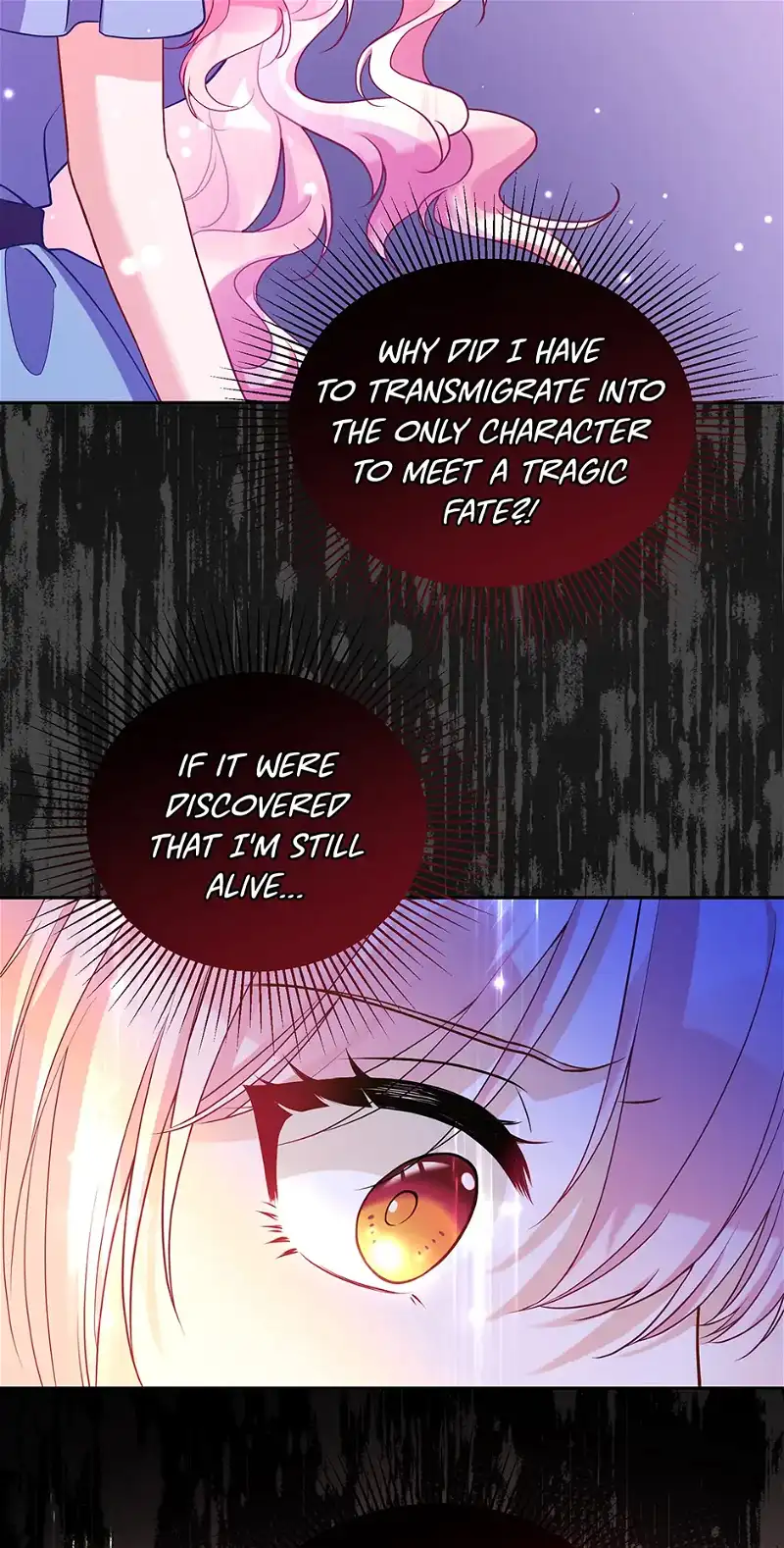 The Enchanting Villainess (Official) Chapter 64 - page 11