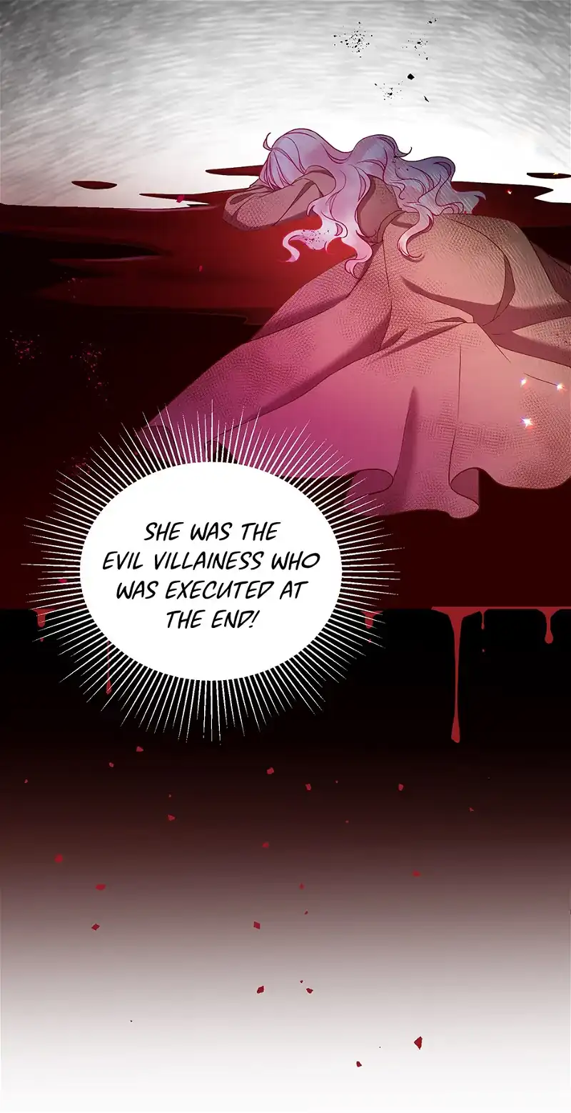 The Enchanting Villainess (Official) Chapter 62 - page 44