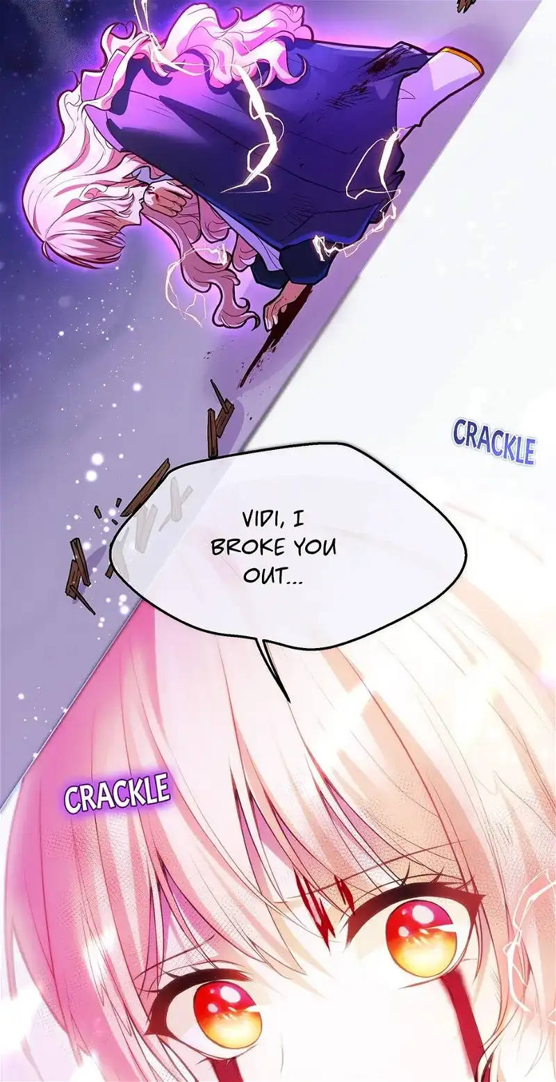 The Enchanting Villainess (Official) Chapter 60 - page 83