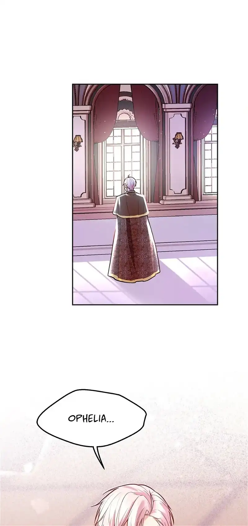 The Enchanting Villainess (Official) Chapter 50 - page 30