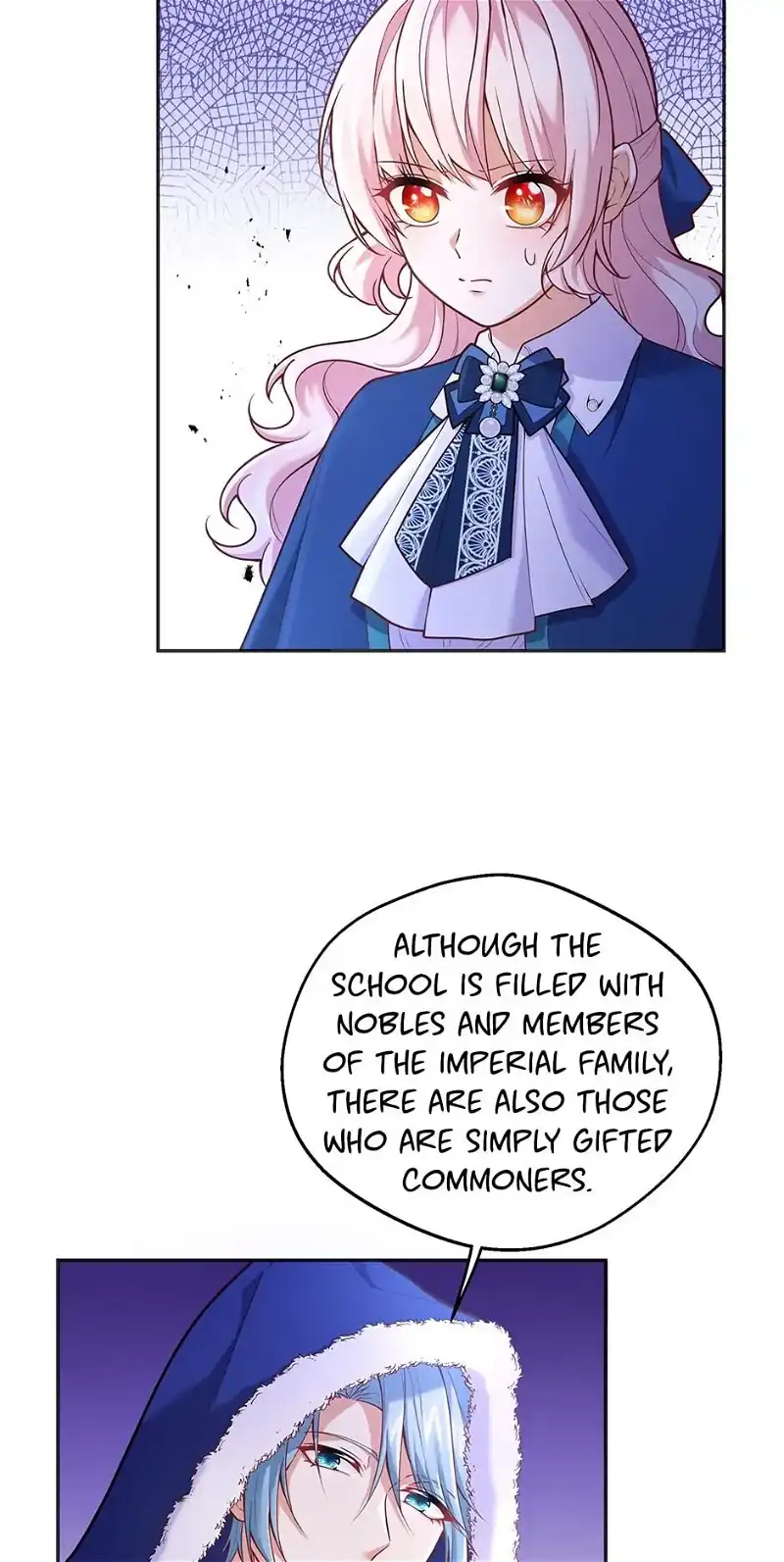 The Enchanting Villainess (Official) Chapter 46 - page 14