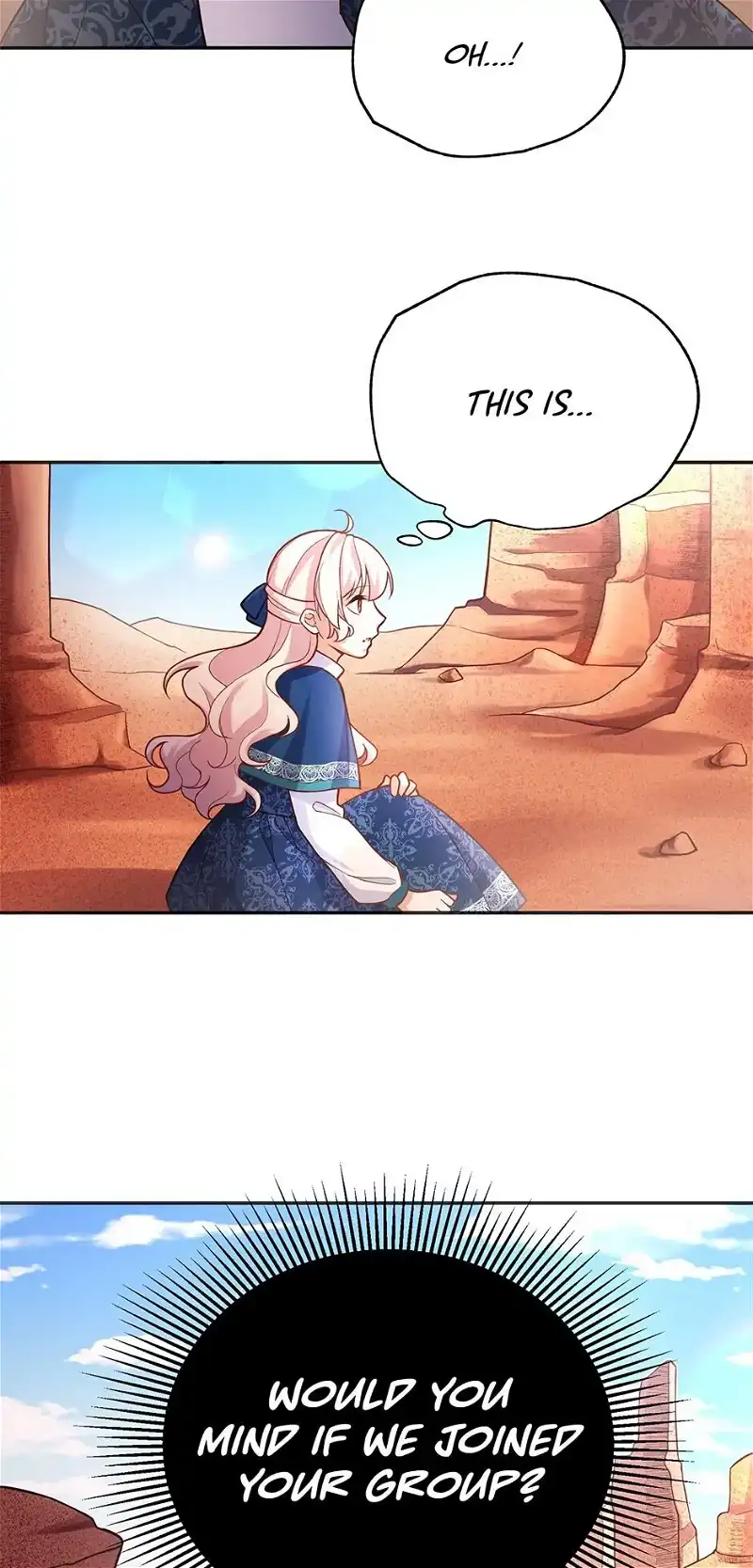 The Enchanting Villainess (Official) Chapter 46 - page 47