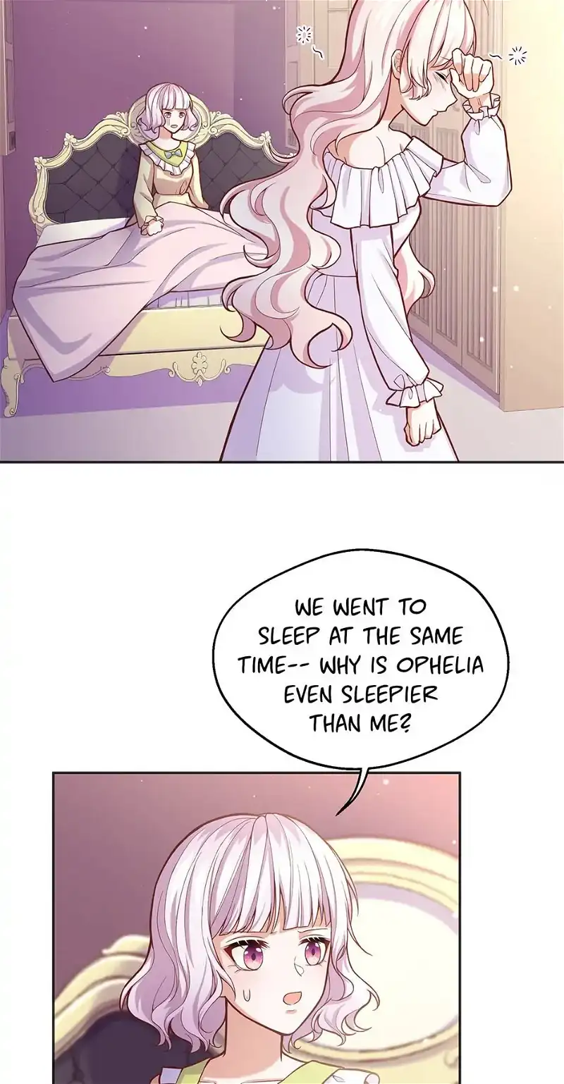 The Enchanting Villainess (Official) Chapter 32 - page 40