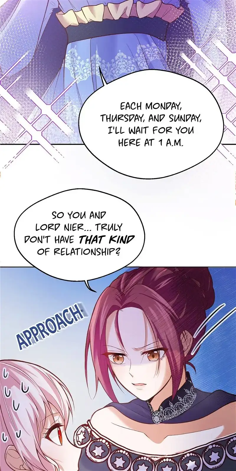 The Enchanting Villainess (Official) Chapter 31 - page 65