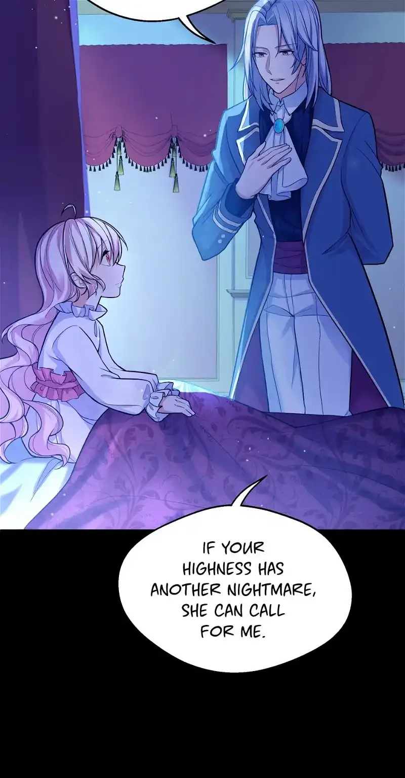 The Enchanting Villainess (Official) Chapter 19 - page 26